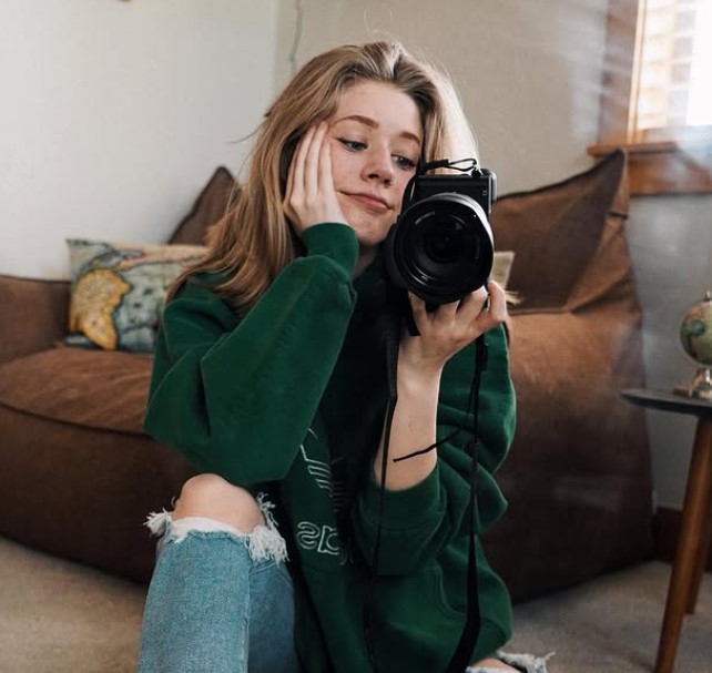 Natalie Lynn bio