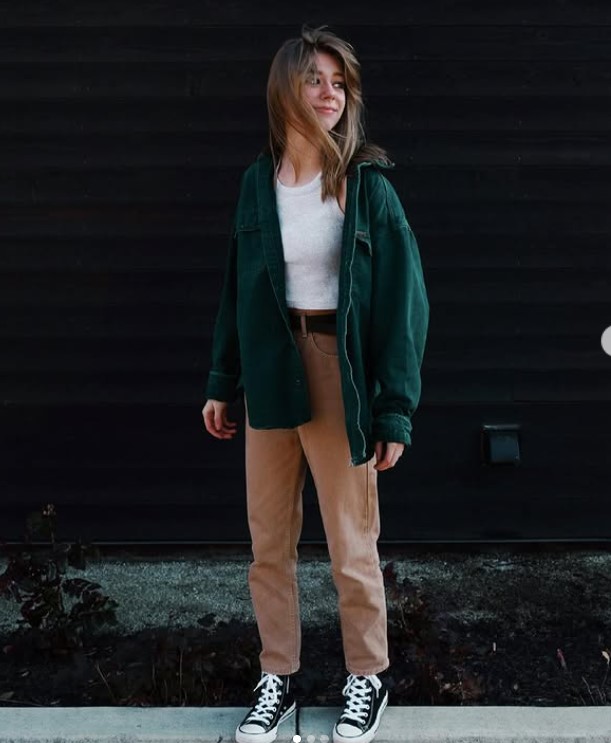 Natalie Lynn height