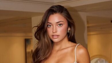 Presley Elise