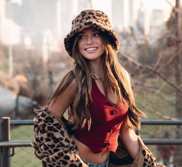Presley Elise wikipedia