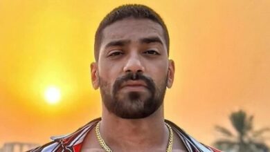 Rohit Khatri