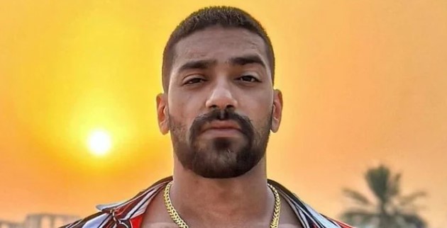 Rohit Khatri
