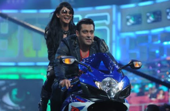 Sakshi Pradhan participated in Bigg Boss Season 4
