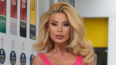 Svetlana Gushterova