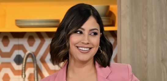 Thais Alfaro Cordero