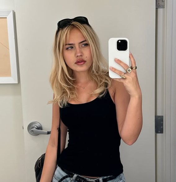 Tommi Rose bio
