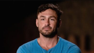 Tony Raines