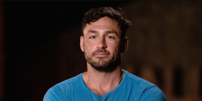 Tony Raines