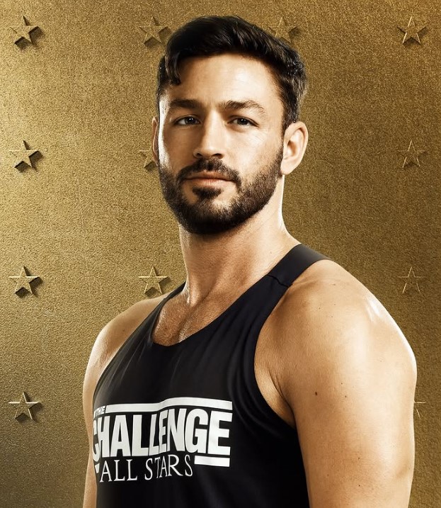 Tony Raines bio