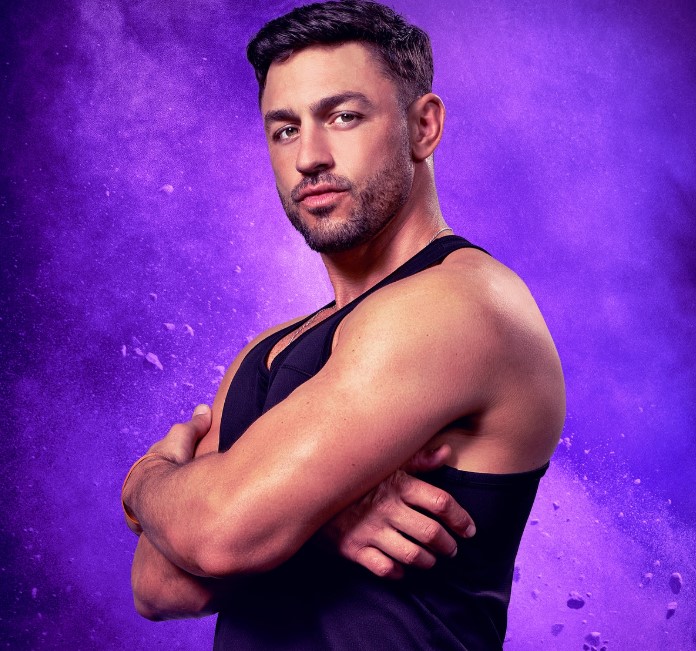Tony Raines wiki