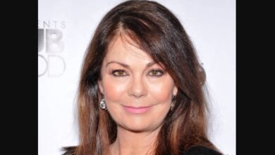 Trina Dolenz
