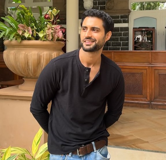 Udaybir Sandhu bio