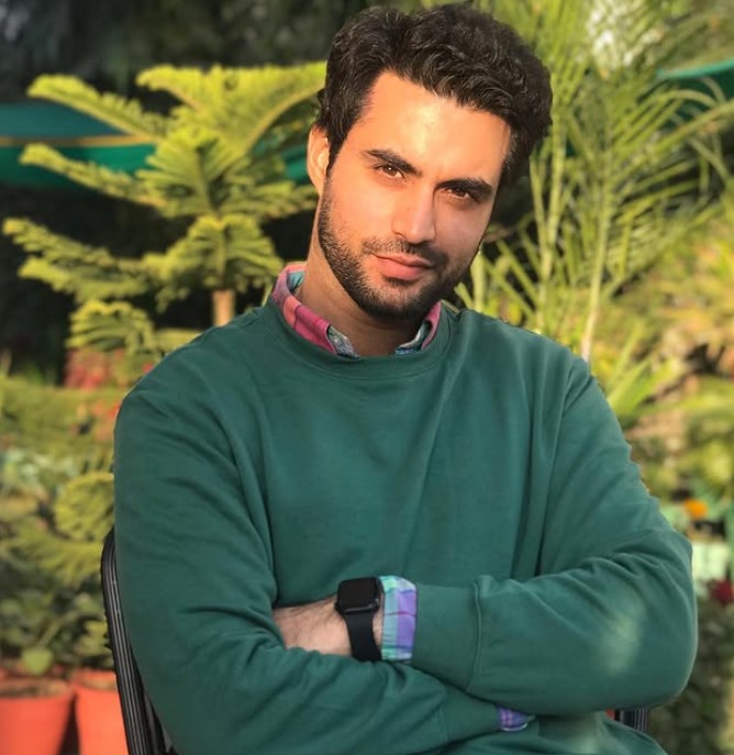 Udaybir Sandhu wiki