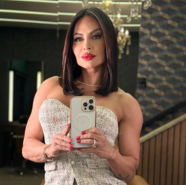 Vivi Sanches wiki
