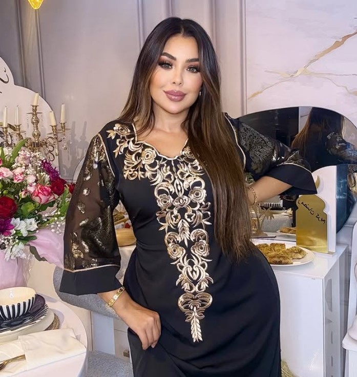 Yasmine Amari wiki