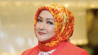 Ziela Jalil