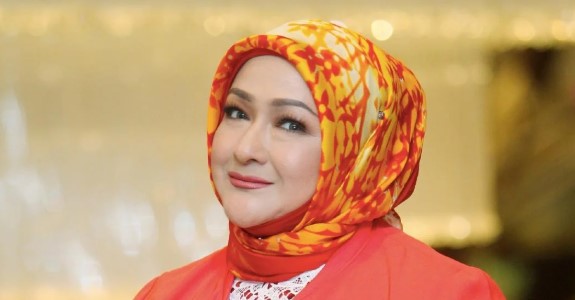 Ziela Jalil