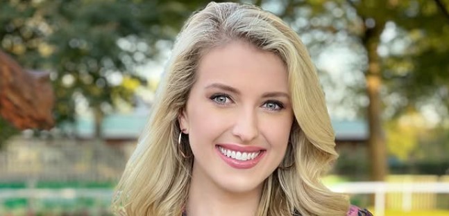 Acacia Courtney