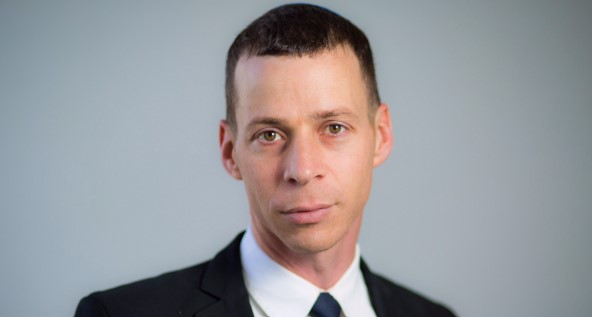 Amit Segal
