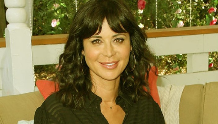 Brooke Daniells biography