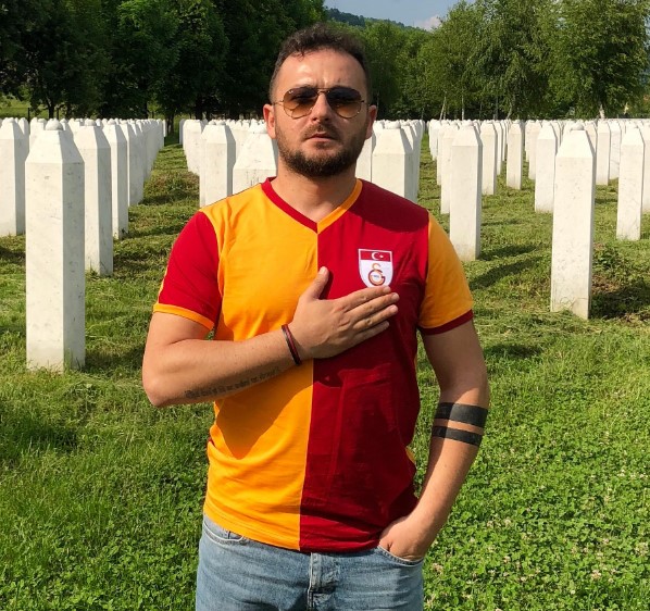 Caner Yaman bio