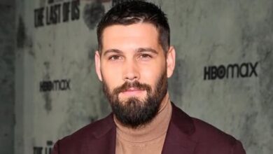 Casey Deidrick