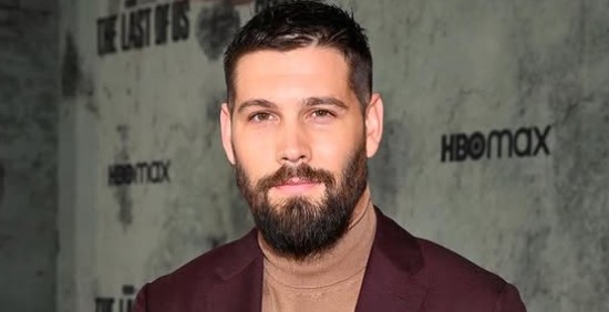 Casey Deidrick