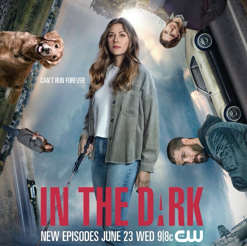 Casey Deidrick career