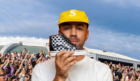 Chima Ferguson