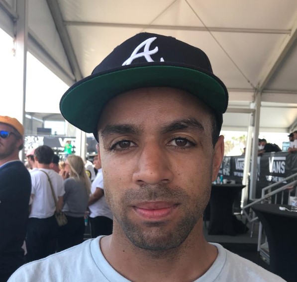 Chima Ferguson bio