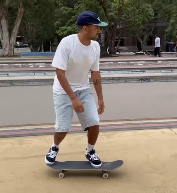 Chima Ferguson career