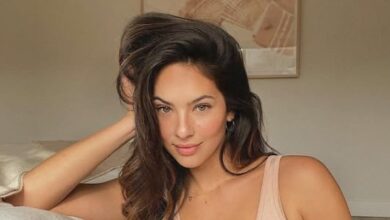 Christen Harper