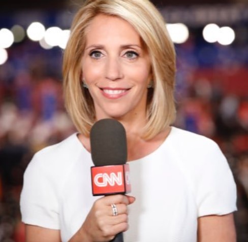 Dana Bash career
