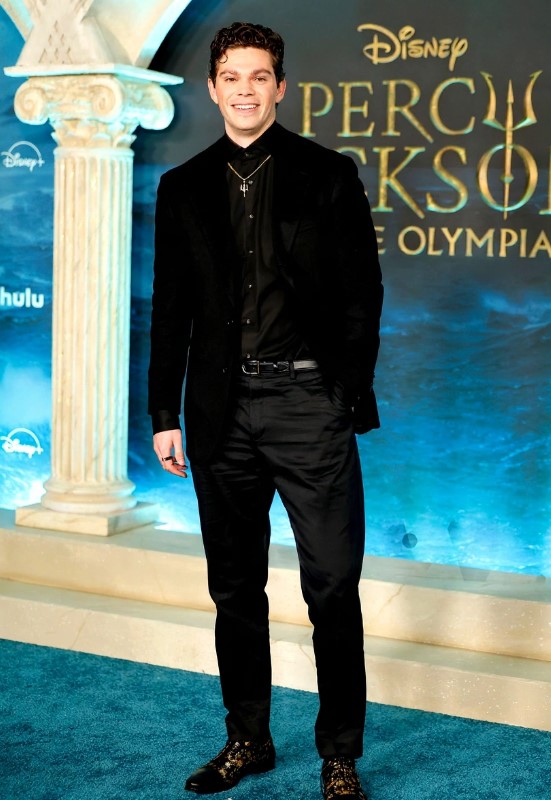 Daniel Diemer height