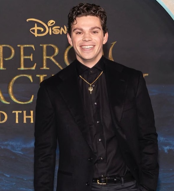 Daniel Diemer Age, Biography, Girlfriend, Net Worth, Height, Parents