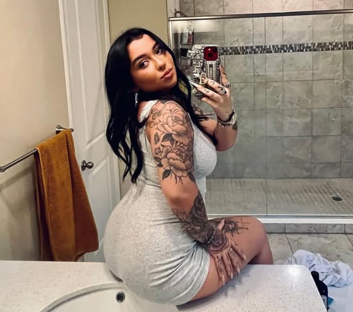 Danielle Cohn wiki