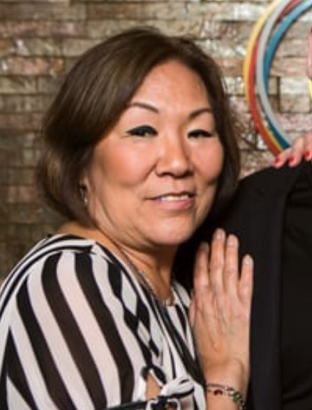 Denise Conlin age