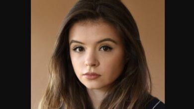 Emily Coates