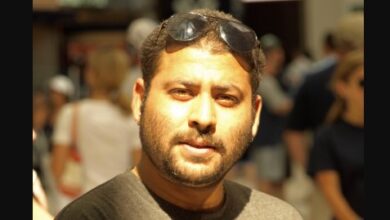 Gaurav Dhingra