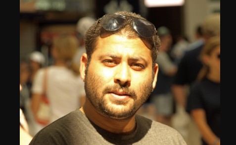 Gaurav Dhingra