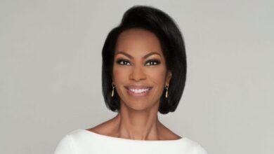 Harris Faulkner