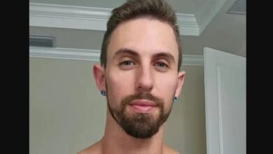 Jake Orion