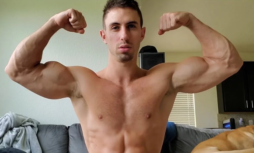 Jake Orion bio