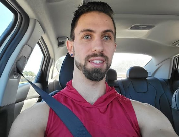 Jake Orion wiki