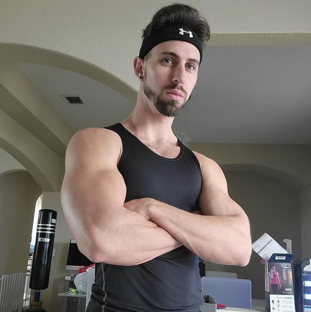 Jake Orion wikipedia