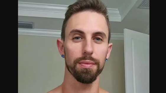 Jake Orion