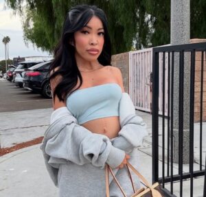 Jennifer Ngo Age, Biography, Height, Net Worth, Family, Surgery