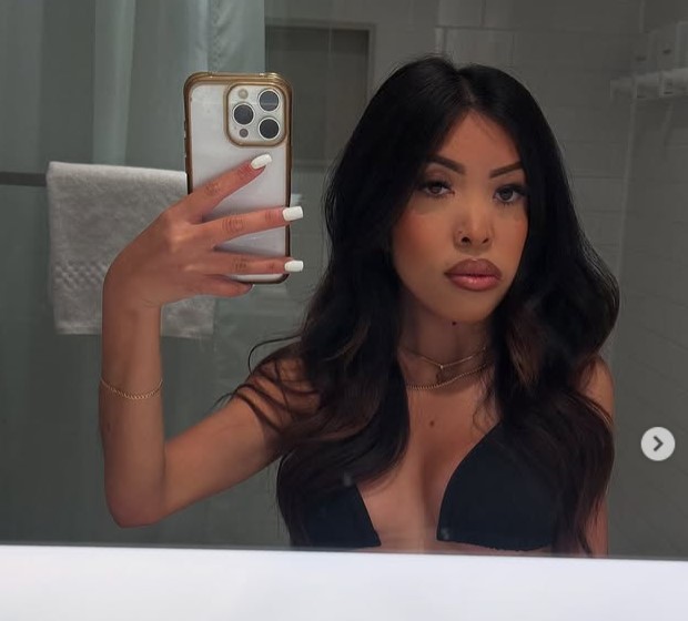 Jennifer Ngo wiki