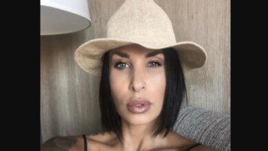 Jennifer Pfautch