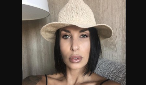 Jennifer Pfautch